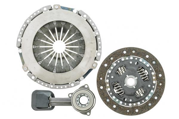 Kit d'embrayage AISIN CKE-FO52R